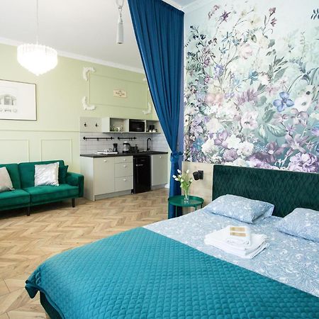 Petite Visite No 16 Apartment Stary Toruń Екстериор снимка