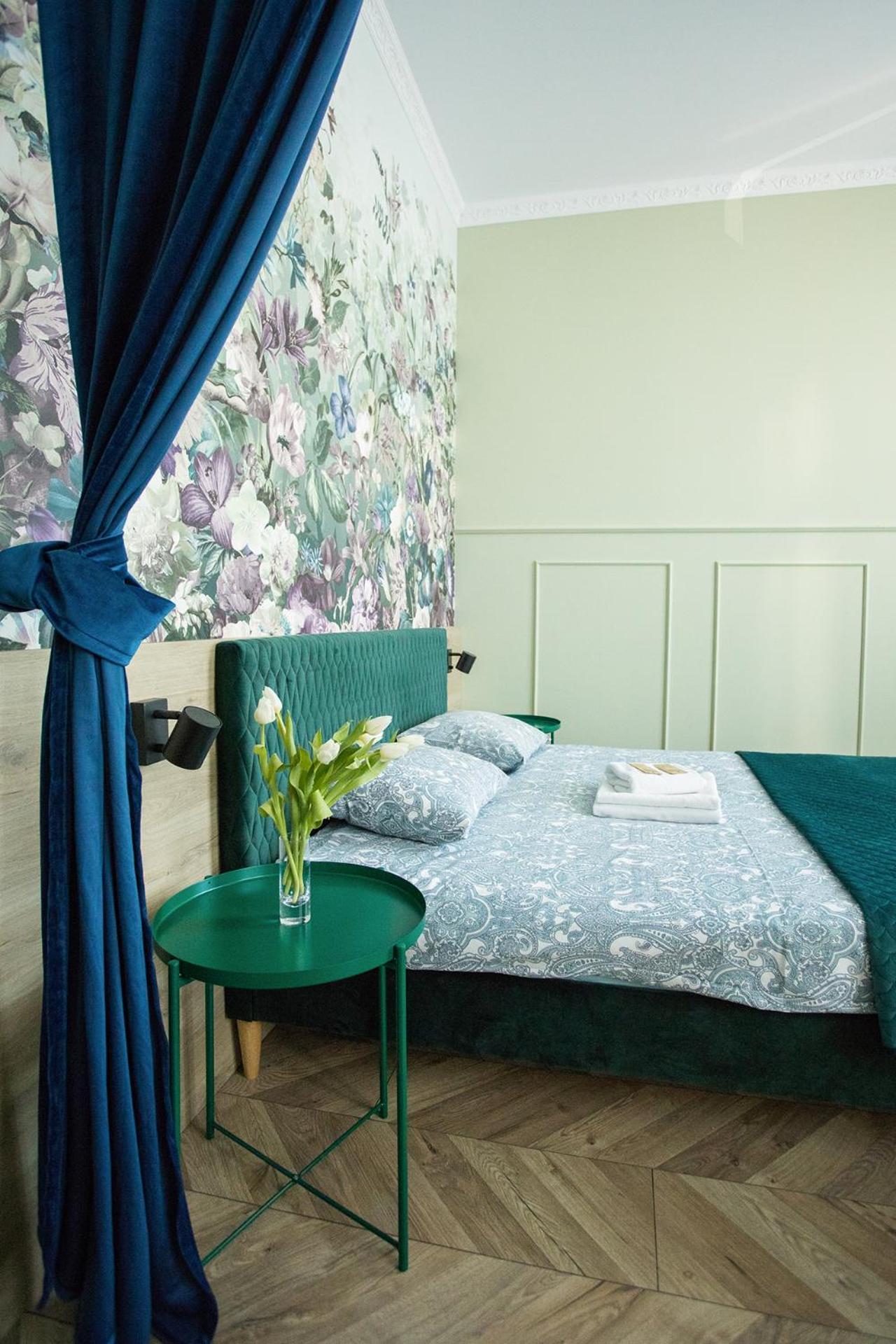 Petite Visite No 16 Apartment Stary Toruń Екстериор снимка