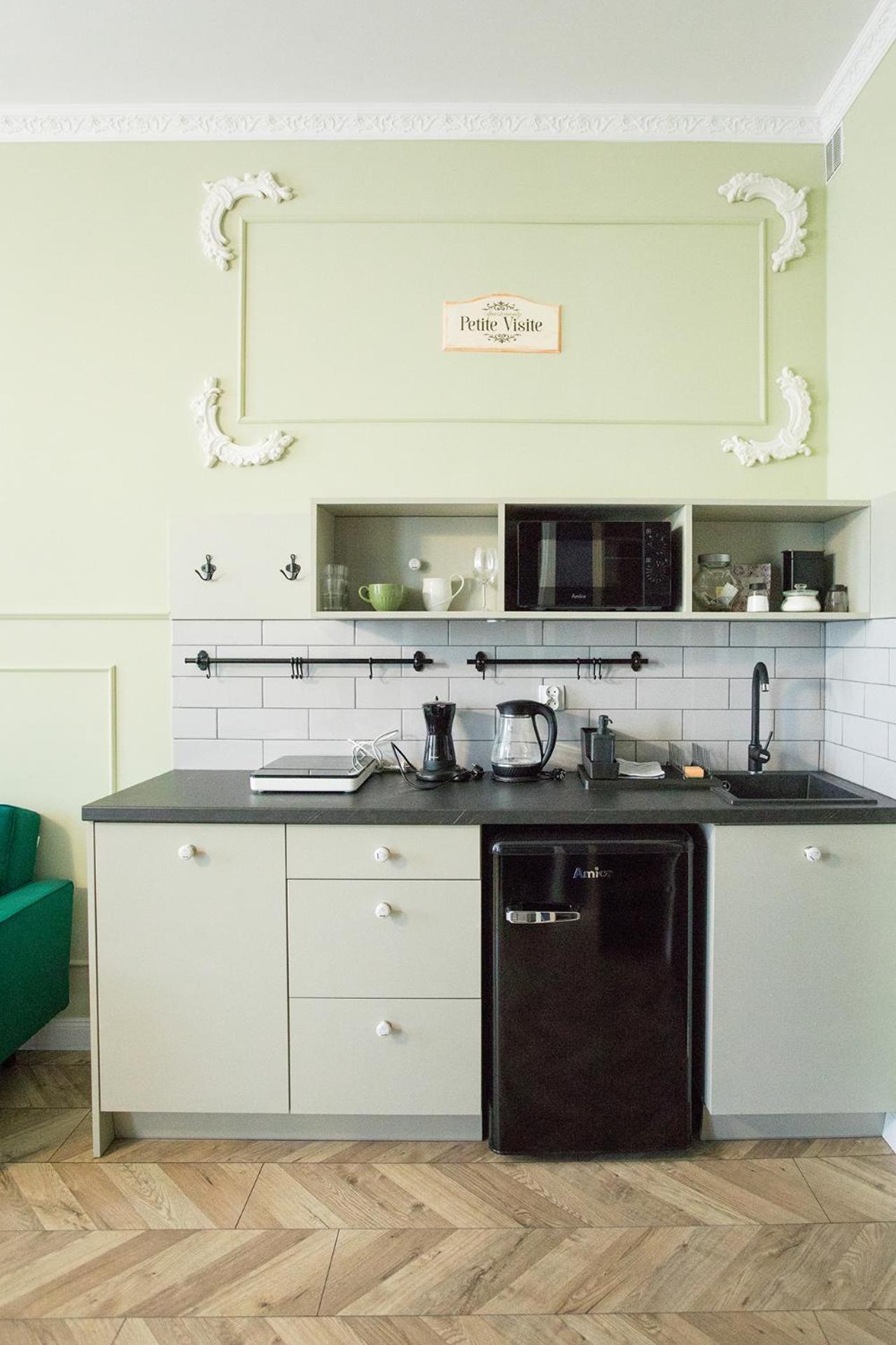 Petite Visite No 16 Apartment Stary Toruń Екстериор снимка
