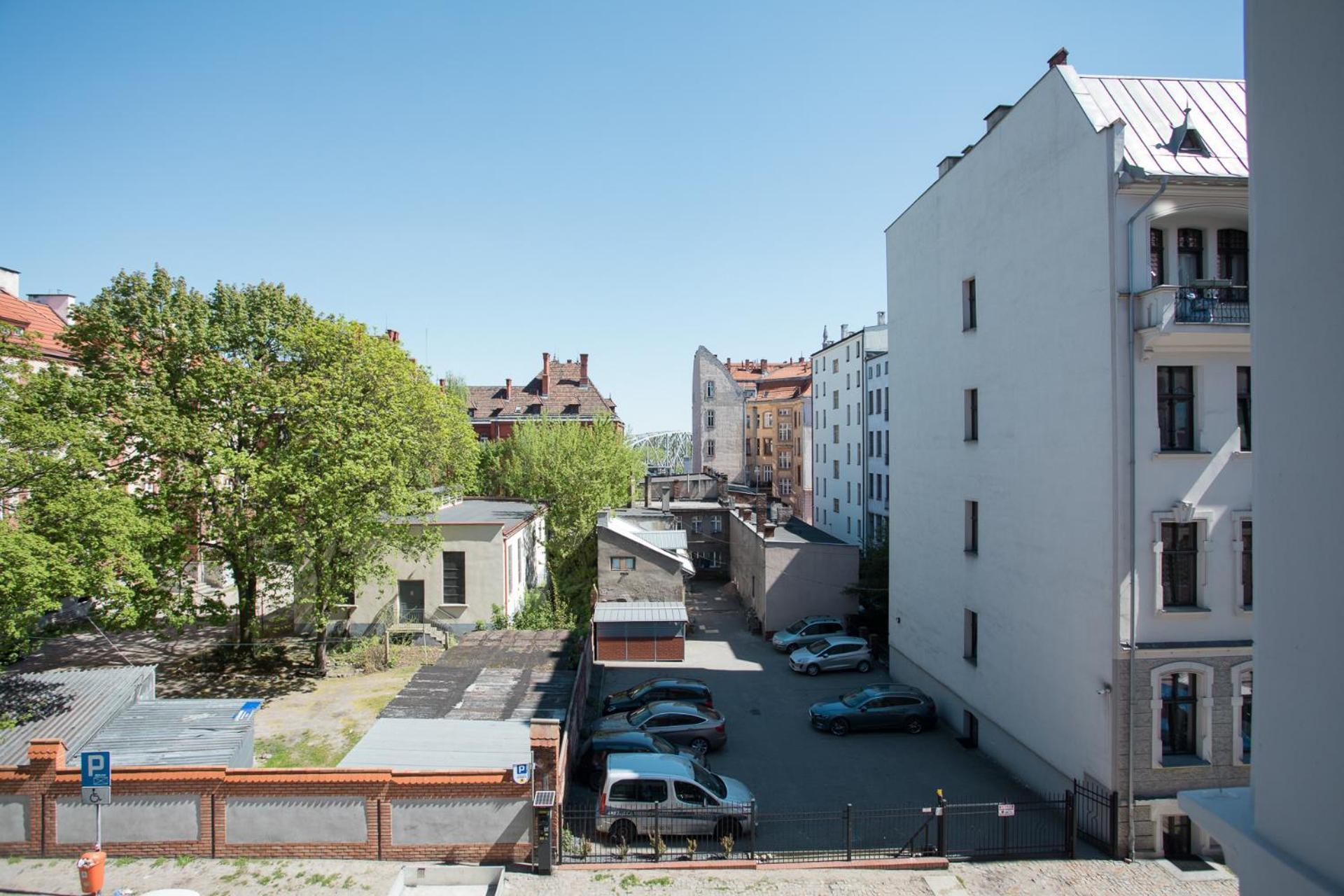 Petite Visite No 16 Apartment Stary Toruń Екстериор снимка